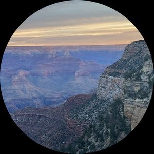 Meet your Posher, Luke